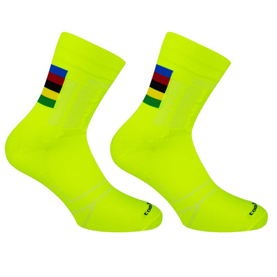 Calcetines deportivos para correr para hombre